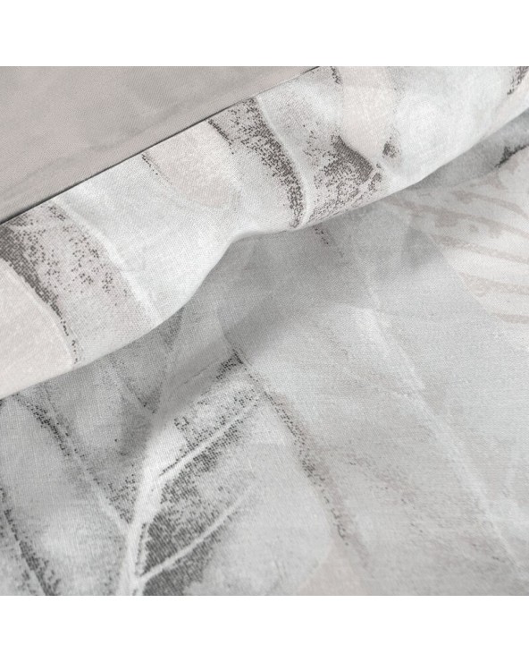 Pościel satyna bawełniana 140x200 + 1x70x80 Spring 20 Eurofirany