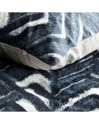 Pościel satyna bawełniana 160x200 + 2x70x80 Spring 61 Eurofirany