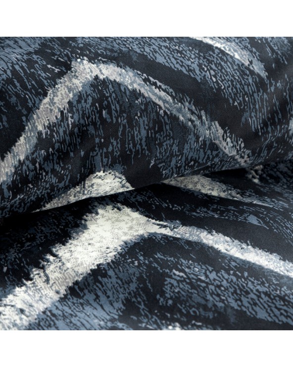 Pościel satyna bawełniana 200x220 + 2x70x80 Spring 61 Eurofirany