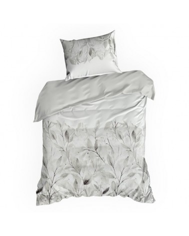 Pościel satyna bawełniana 160x200 + 2x70x80 Spring 63 Eurofirany