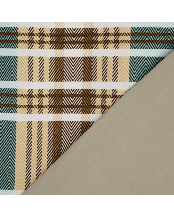 Pościel satyna bawełniana 160x200 + 2x70x80 Spring 65 Eurofirany