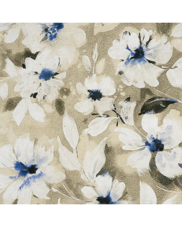 Pościel satyna bawełniana 140x200 + 1x70x80 Spring 66 Eurofirany