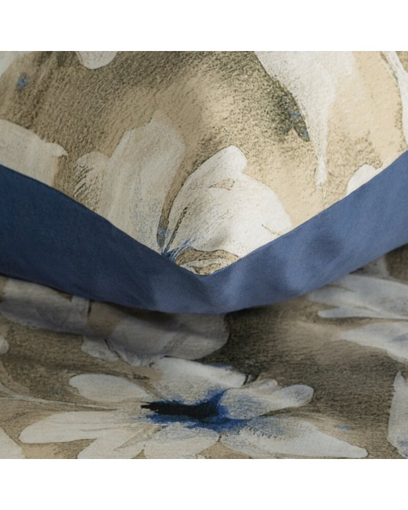 Pościel satyna bawełniana 160x200 + 2x70x80 Spring 66 Eurofirany