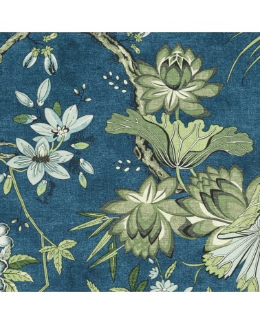 Pościel satyna bawełniana 160x200 + 2x70x80 Spring 68 Eurofirany