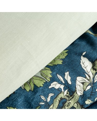 Pościel satyna bawełniana 160x200 + 2x70x80 Spring 68 Eurofirany