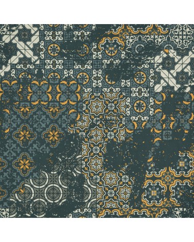 Pościel satyna bawełniana 200x220 + 2x70x80 Spring 69 Eurofirany