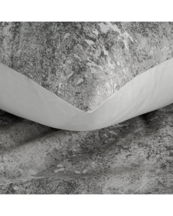 Pościel satyna bawełniana 200x220 + 2x70x80 Spring 71 Eurofirany