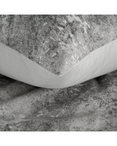 Pościel satyna bawełniana 200x220 + 2x70x80 Spring 71 Eurofirany