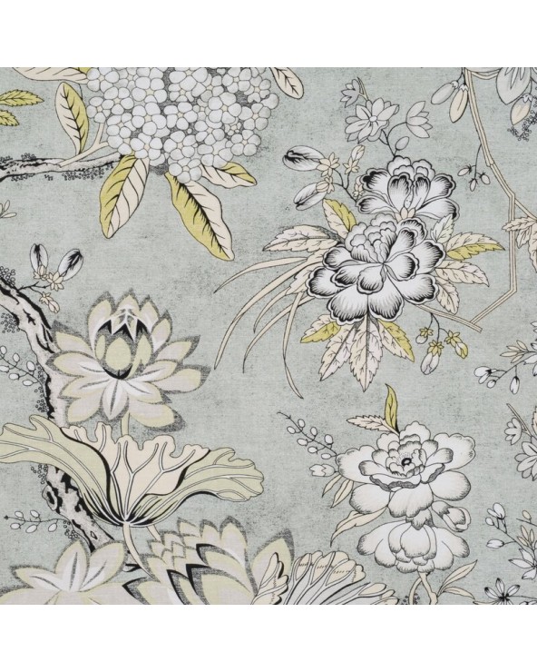 Pościel satyna bawełniana 140x200 + 1x70x80 Spring 72 Eurofirany