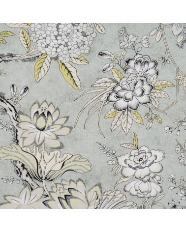 Pościel satyna bawełniana 200x220 + 2x70x80 Spring 72 Eurofirany