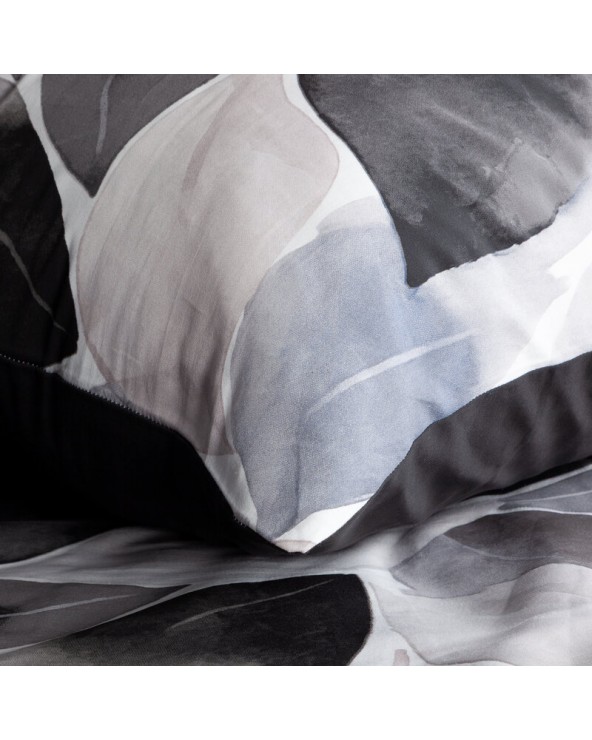 Pościel satyna bawełniana 200x220 + 2x70x80 Spring 75 Eurofirany