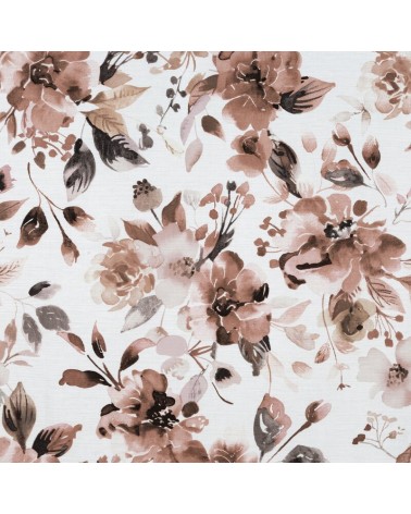 Pościel satyna bawełniana 200x220 + 2x70x80 Spring 76 Eurofirany