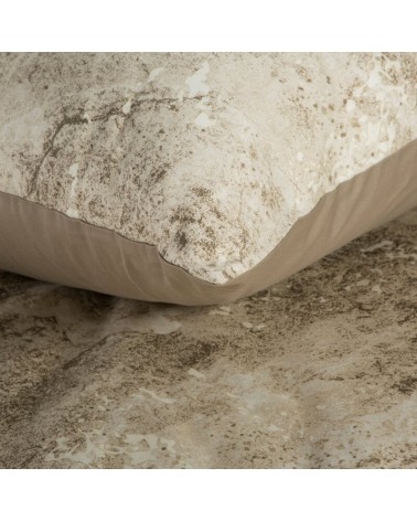 Pościel satyna bawełniana 160x200 + 2x70x80 Spring 77 Eurofirany