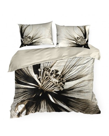 Pościel satyna bawełniana 160x200 + 2x70x80 Spring 78 Eurofirany