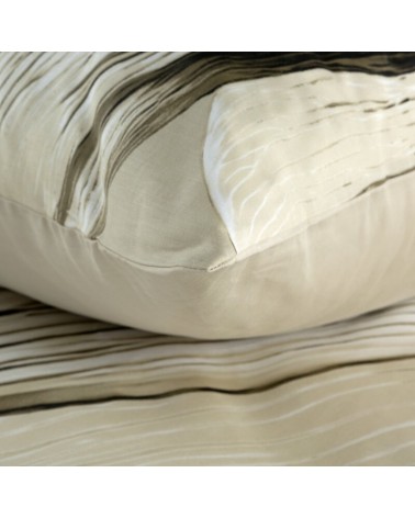 Pościel satyna bawełniana 200x220 + 2x70x80 Spring 78 Eurofirany