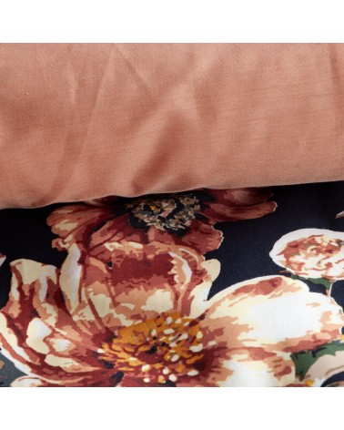 Pościel satyna bawełniana 200x220 + 2x70x80 Spring 79 Eurofirany