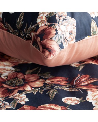 Pościel satyna bawełniana 200x220 + 2x70x80 Spring 79 Eurofirany