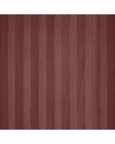 Pościel adamaszek 160x200 + 2x70x80 Vera burgundowa Eurofirany