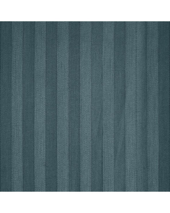 Pościel adamaszek 200x220 + 2x70x80 Vera morska Eurofirany