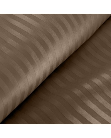 Pościel adamaszek 200x220 + 2x70x80 Vera terracotta Eurofirany