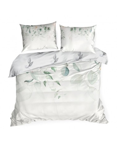 Pościel makosatyna 160x200 + 2x70x80 Juliet Eurofirany