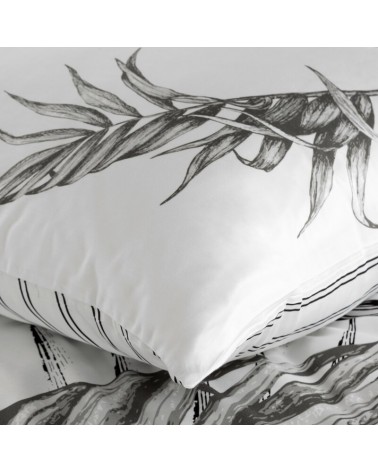 Pościel makosatyna 160x200 + 2x70x80 Paloma Eurofirany