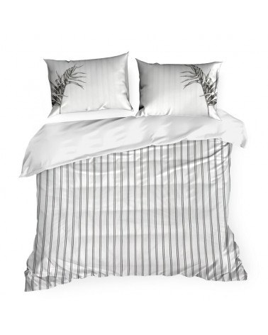 Pościel makosatyna 200x220 + 2x70x80 Paloma Eurofirany