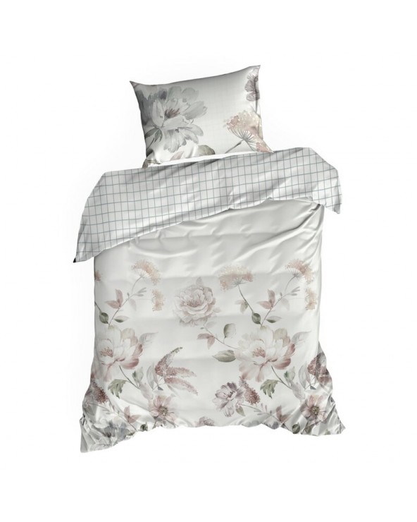 Pościel makosatyna 200x220 + 2x70x80 Rosalia Eurofirany