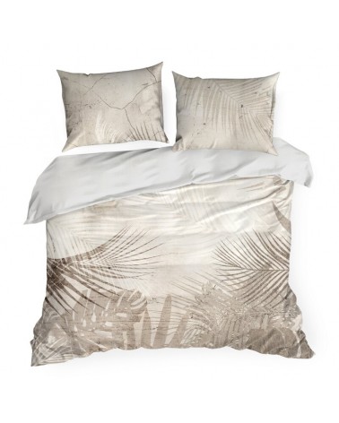 Pościel makosatyna 160x200 + 2x70x80 Salma Eurofirany
