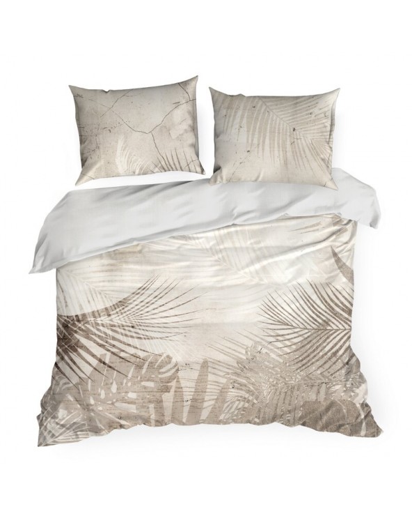 Pościel makosatyna 200x220 + 2x70x80 Salma Eurofirany