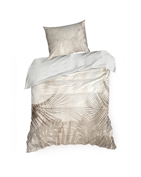 Pościel makosatyna 200x220 + 2x70x80 Salma Eurofirany