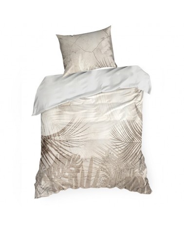 Pościel makosatyna 200x220 + 2x70x80 Salma Eurofirany