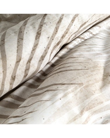 Pościel makosatyna 200x220 + 2x70x80 Salma Eurofirany