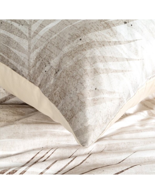 Pościel makosatyna 200x220 + 2x70x80 Salma Eurofirany