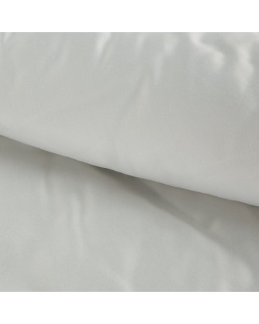 Pościel polycotton 160x200 + 2x70x80 Harmony biała Eurofirany