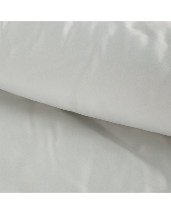 Pościel polycotton 200x220 + 2x70x80 Harmony biała Eurofirany