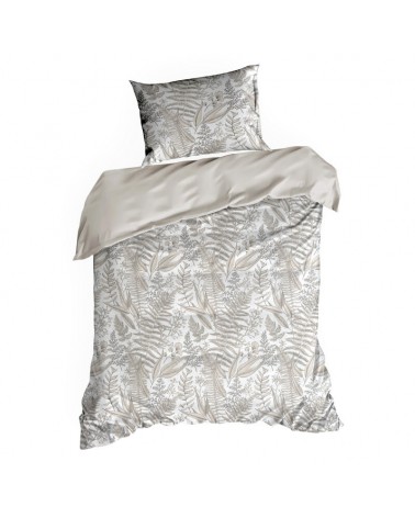 Pościel bawełna 160x200 + 2x70x80 Luna Eurofirany