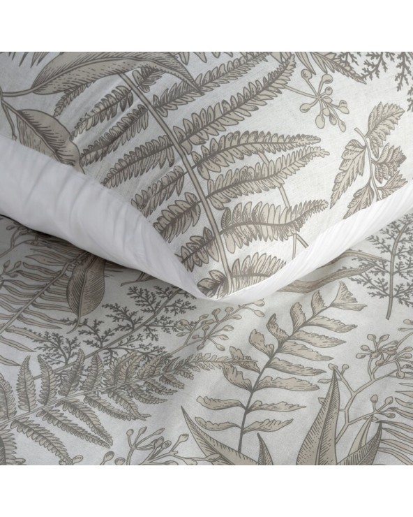 Pościel bawełna 160x200 + 2x70x80 Luna Eurofirany