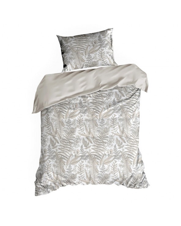 Pościel bawełna 200x220 + 2x70x80 Luna Eurofirany