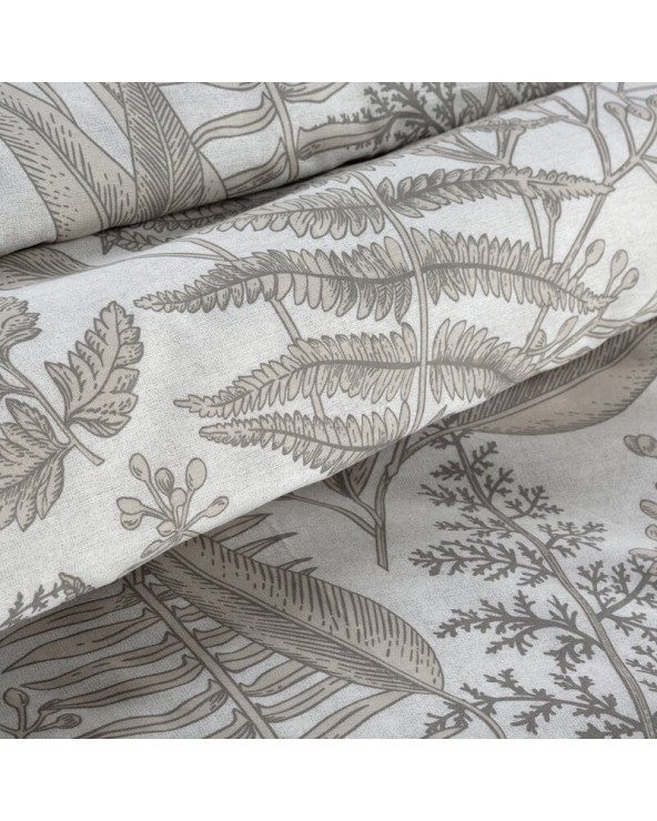 Pościel bawełna 200x220 + 2x70x80 Luna Eurofirany