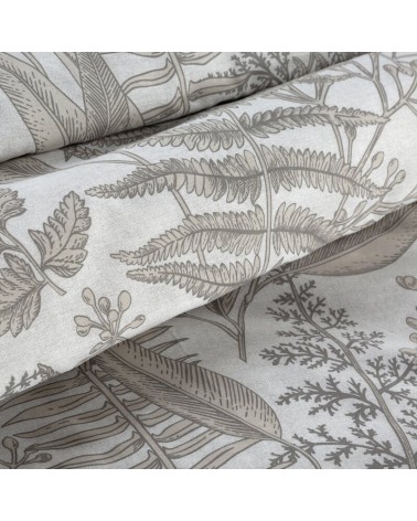 Pościel bawełna 200x220 + 2x70x80 Luna Eurofirany