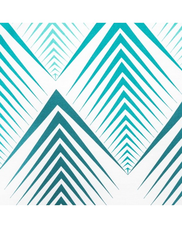 Pościel satyna bawełniana 200x220 + 2x70x80 Shelly Eurofirany