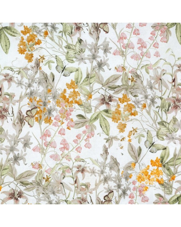 Pościel satyna bawełniana 160x200 + 2x70x80 Venus Eurofirany