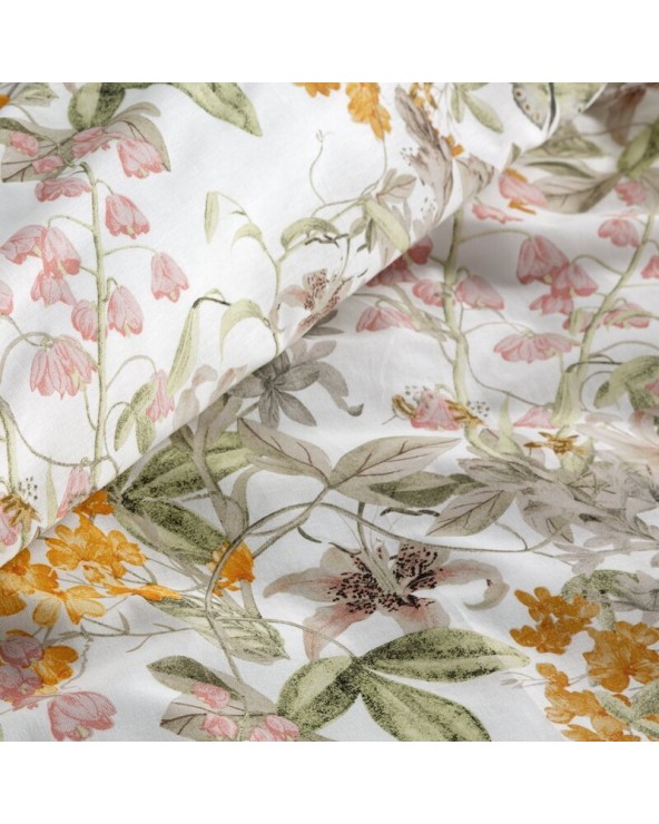 Pościel satyna bawełniana 160x200 + 2x70x80 Venus Eurofirany