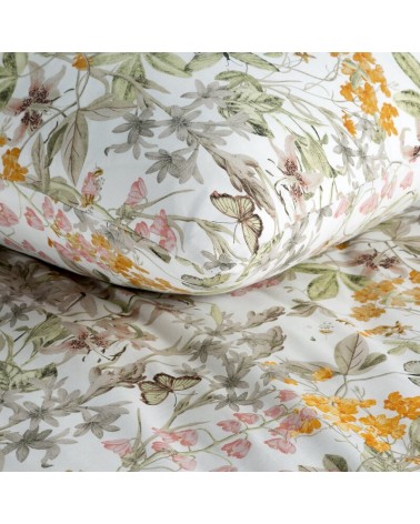 Pościel satyna bawełniana 160x200 + 2x70x80 Venus Eurofirany