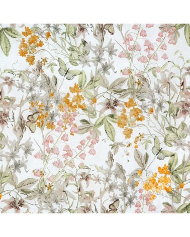 Pościel satyna bawełniana 200x220 + 2x70x80 Venus Eurofirany