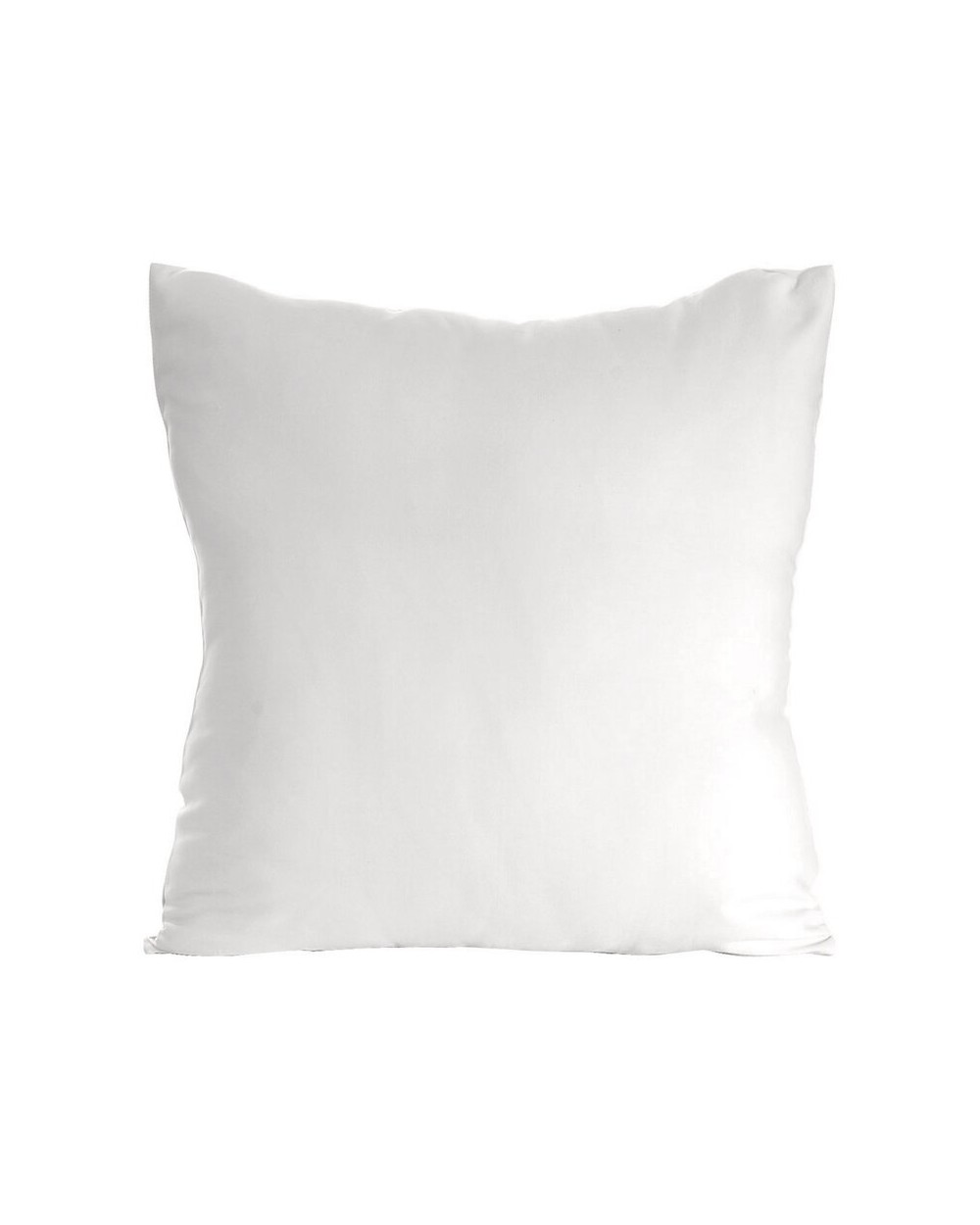Poszewka satyna bawełniana 40x40 Nova biała Eurofirany