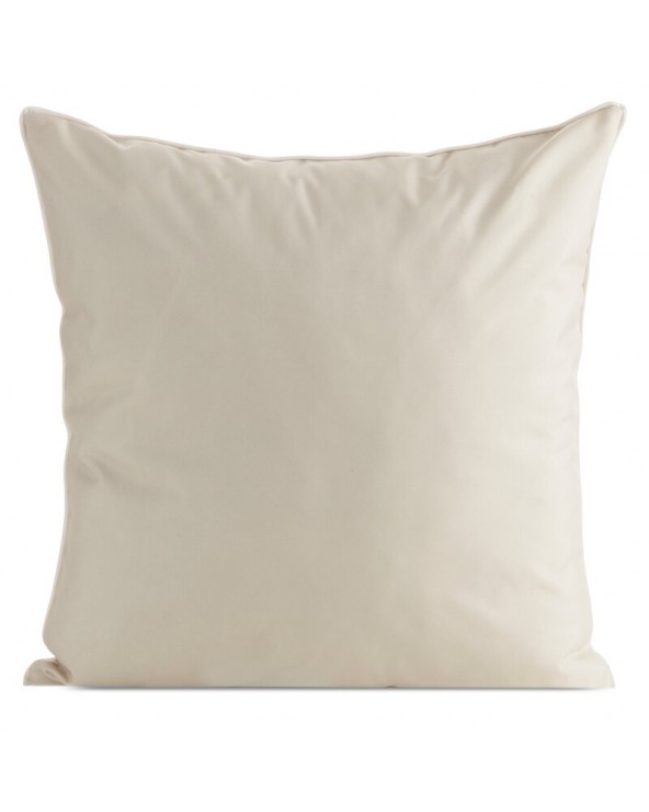 Poszewka ogrodowa 45x45 Garden 11B beżowa Eurofirany