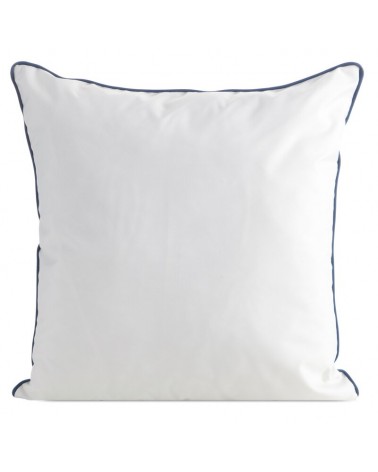 Poszewka ogrodowa 45x45 Garden 17B biała Eurofirany