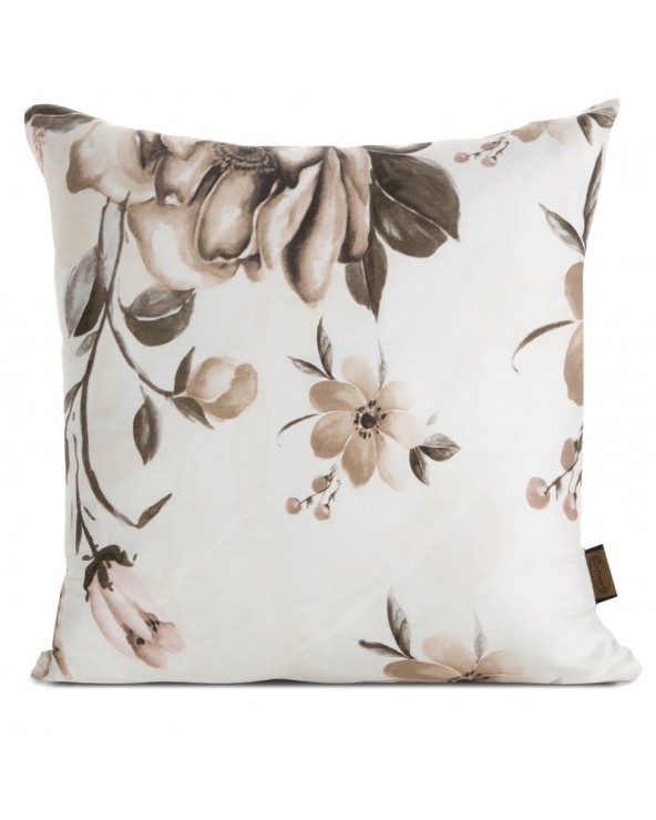 Poszewka satyna bawełniana 40x40 Spring 41 Eurofirany